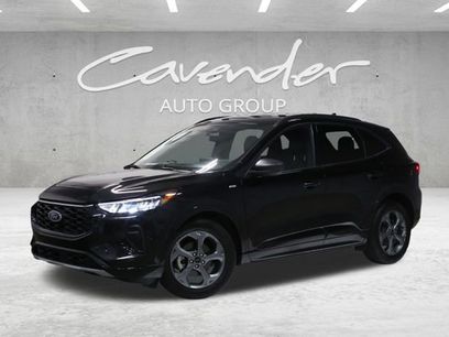 Used 2024 Ford Escape ST-Line