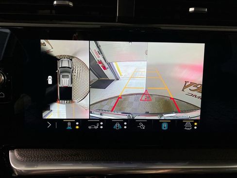 Certified 2022 GMC Sierra 1500 Denali w/ Denali Reserve Package image 17