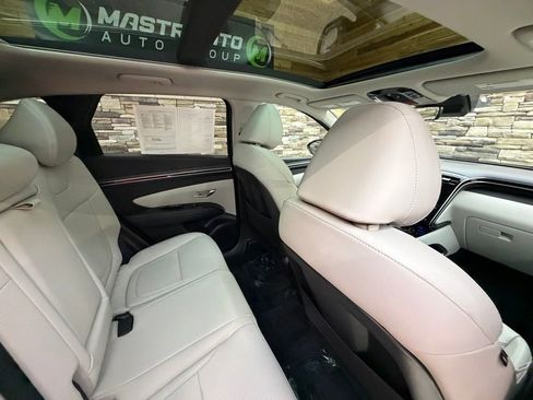 Used 2024 Hyundai Tucson SEL image 30