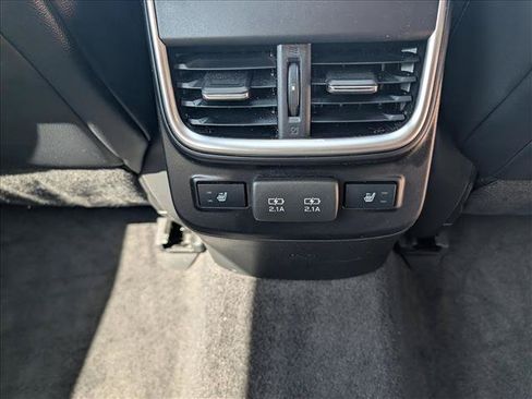 Used 2021 Subaru Outback Limited AWD/4WD image 16