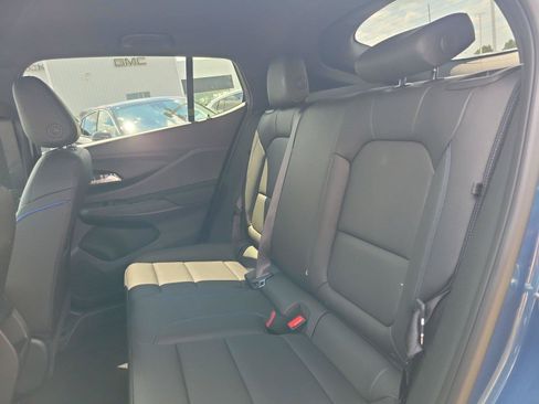 New 2026 Buick Envista Sport Touring w/ Convenience I Package FWD image 14