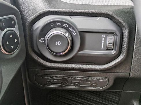 New 2025 Jeep Wrangler Sport S image 30