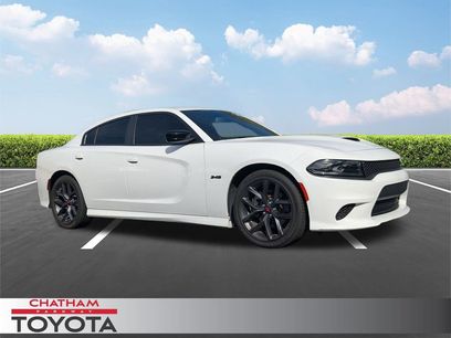 Used 2023 Dodge Charger R/T w/ Blacktop Package