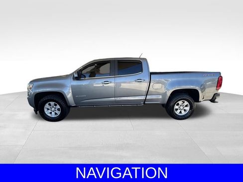 Used 2019 Chevrolet Colorado W/T w/ WT Convenience Package image 8