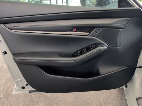 New 2026 MAZDA MAZDA3 s Sport FWD image 12