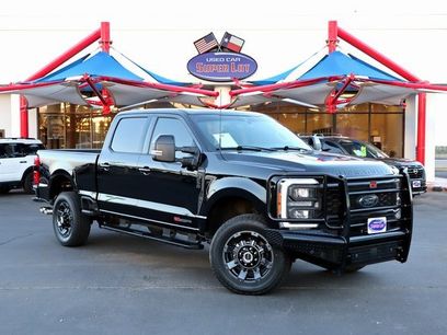 Used 2023 Ford F250 Lariat w/ Lariat Ultimate Package