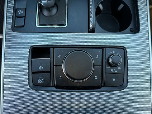 Certified 2024 MAZDA CX-90 Plug-In Hybrid w/ Preferred image 21