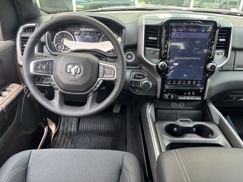 New 2026 RAM 1500 Lone Star AWD/4WD image 12