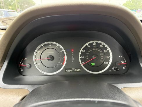 Used 2010 Honda Accord LX image 19
