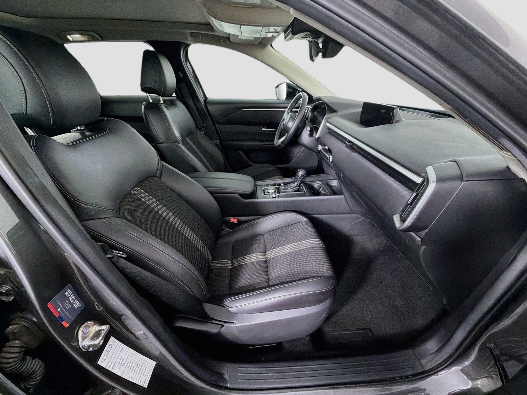 Used 2026 MAZDA CX-50 AWD 2.5 S w/ Preferred Pkg image 34