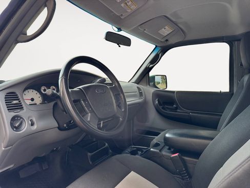 Used 2011 Ford Ranger Sport AWD/4WD image 9
