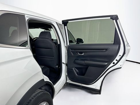 Used 2024 Honda CR-V EX image 29