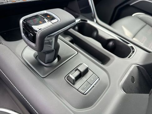 New 2026 GMC Sierra 1500 AT4X image 16