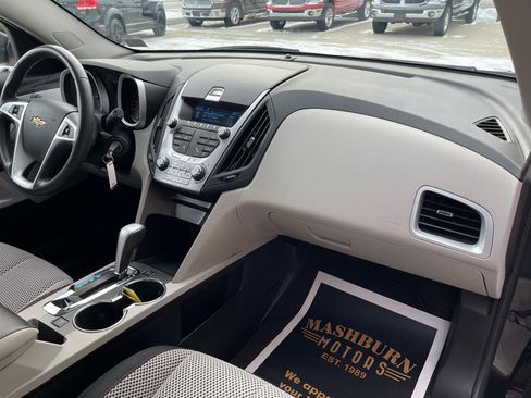 Used 2011 Chevrolet Equinox LT w/ Driver Convenience Package image 44