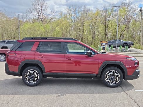 New 2026 Subaru Outback Touring image 2