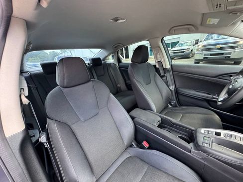 Used 2020 Honda Insight EX image 16