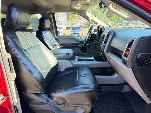 Used 2017 Ford F150 XLT w/ Equipment Group 301A Mid image 26