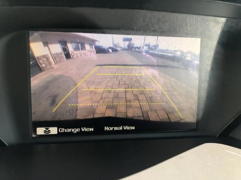 Used 2012 Acura ZDX w/ Technology Package AWD/4WD image 21