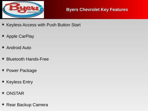 Used 2024 GMC Canyon Elevation w/ Elevation Premium Package image 12