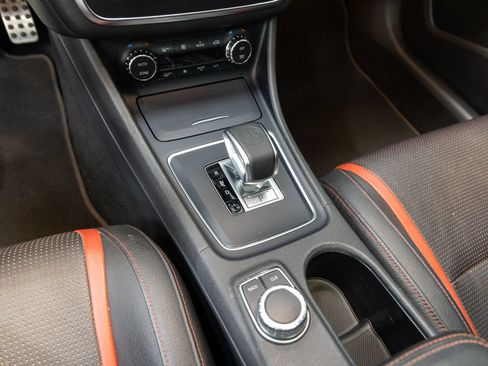 Used 2015 Mercedes-Benz GLA 45 AMG 4MATIC w/ Multimedia Package image 20