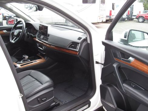 Used 2023 Audi Q5 2.0T Premium Plus image 18