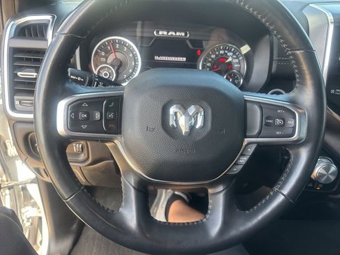 Used 2023 RAM 1500 Laramie w/ Off Road Group AWD/4WD image 15