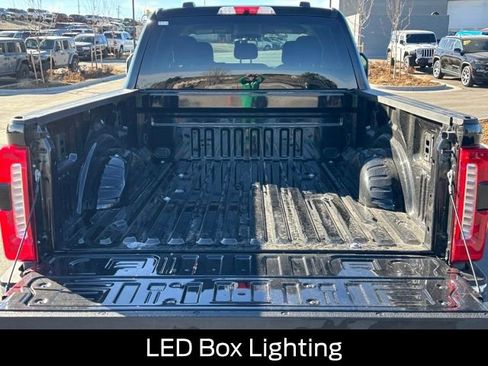 New 2026 Ford F250 XLT w/ XLT Premium Package image 20