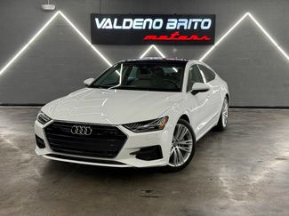 Used 2019 Audi A7 3.0T Premium Plus w/ Premium Plus Package AWD/4WD video 2