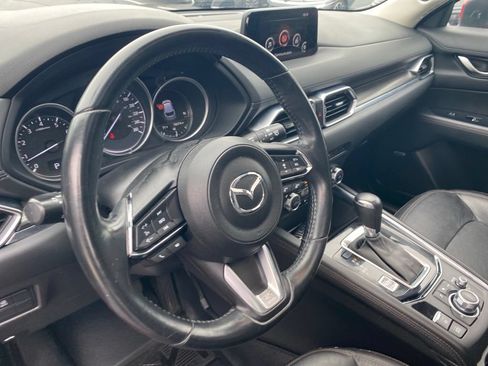Used 2018 MAZDA CX-5 Grand Touring AWD/4WD image 16