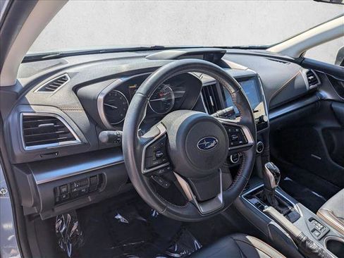 Used 2019 Subaru Crosstrek 2.0i Limited w/ Moonroof Package w/Navigation AWD/4WD image 10