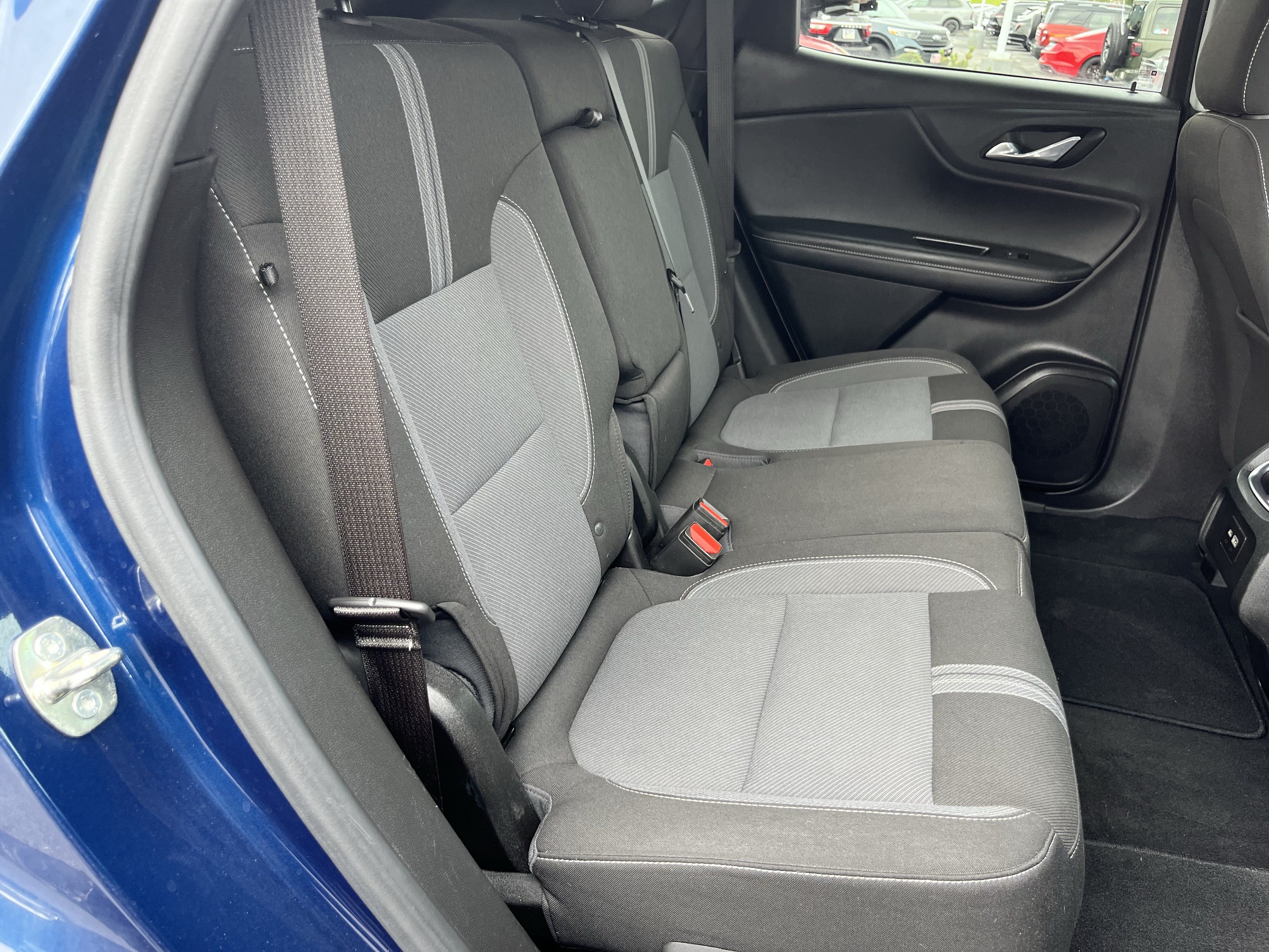 Used 2023 Chevrolet Blazer LT AWD/4WD image 4