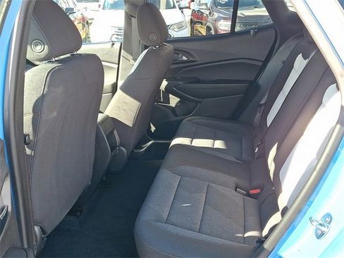 Used 2024 Chevrolet Trax RS w/ Driver Confidence Package image 8