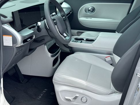 New 2026 Hyundai Ioniq 9 SEL AWD/4WD image 9