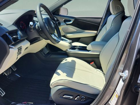 New 2026 Acura RDX A-Spec image 9