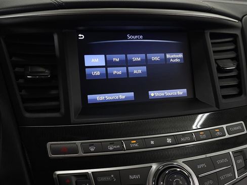 Used 2019 INFINITI QX60 Luxe w/ Essential Package image 22