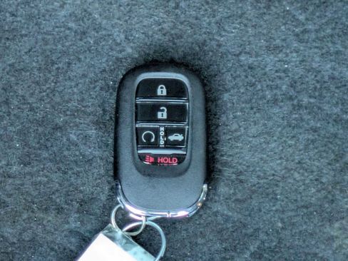 Certified 2023 Honda Civic Sport image 31