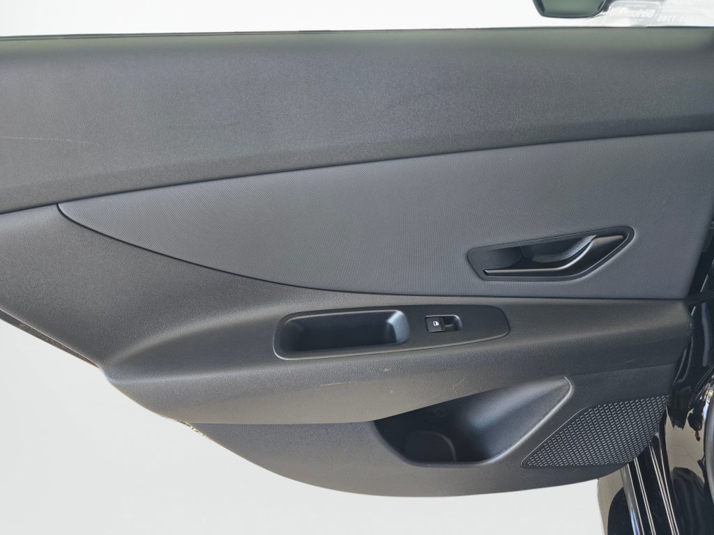 Used 2025 Hyundai Elantra N Line FWD image 35