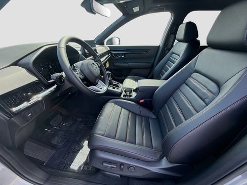 New 2026 Honda CR-V Sport Touring image 17
