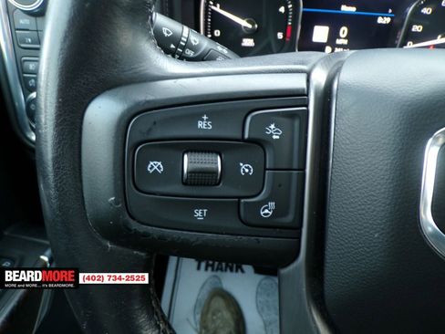 Used 2020 GMC Sierra 2500 Denali w/ Denali Ultimate Package image 32