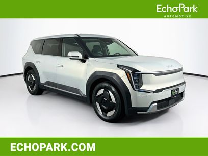 Used 2024 Kia EV9 Light Long Range