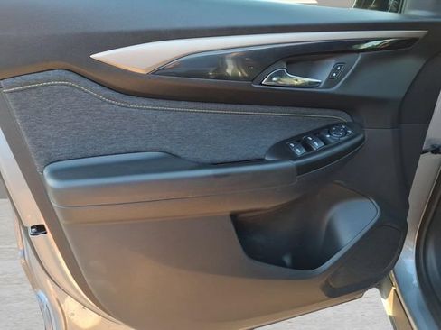 Used 2025 Chevrolet TrailBlazer ACTIV FWD image 14