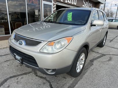 Used 2008 Hyundai Veracruz GLS