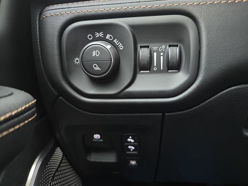 New 2026 RAM 1500 Tungsten w/ Off Road Group image 27