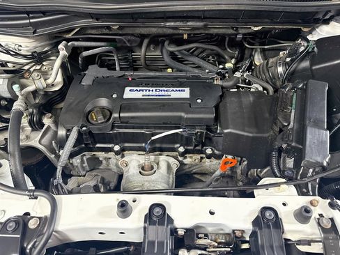 Used 2015 Honda CR-V EX-L image 30
