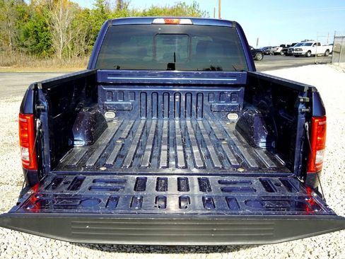 Used 2015 Ford F150 XLT w/ Equipment Group 302A Luxury image 34