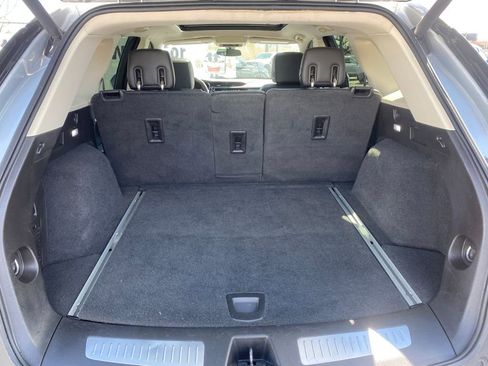 Used 2017 Cadillac XT5 Luxury image 5