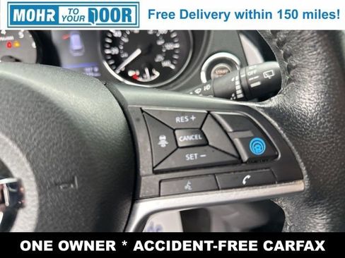 Used 2020 Nissan Rogue SL image 17