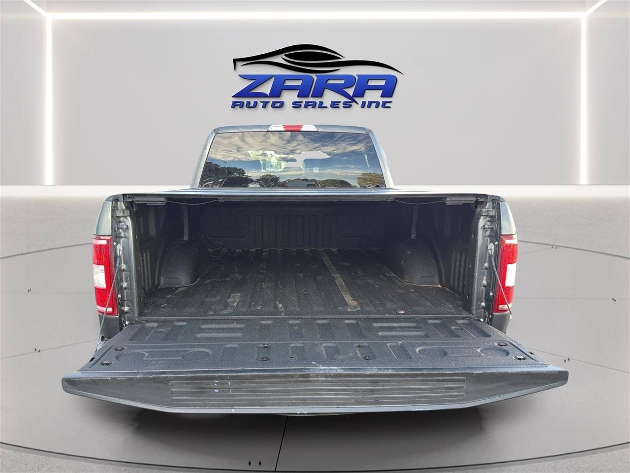 Used 2019 Ford F150 XLT w/ Trailer Tow Package AWD/4WD image 29