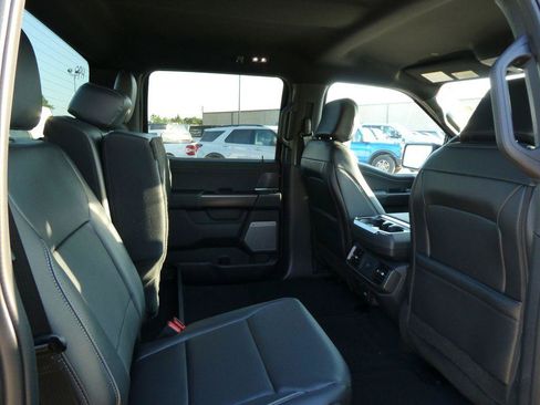 New 2026 Ford F150 Lariat AWD/4WD image 11