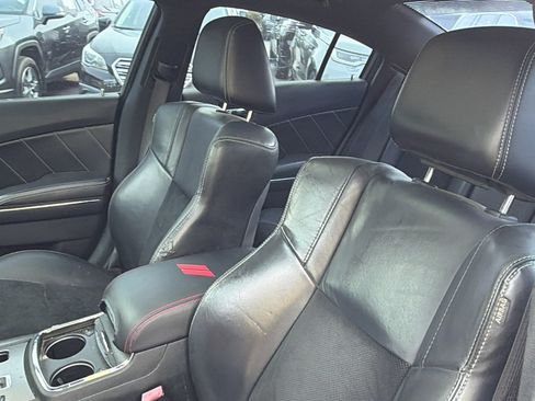 Used 2012 Dodge Charger R/T RWD image 17